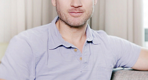 L�uomo-algoritmo: Bryan Johnson e la sfida biologica del "Don�t Die"